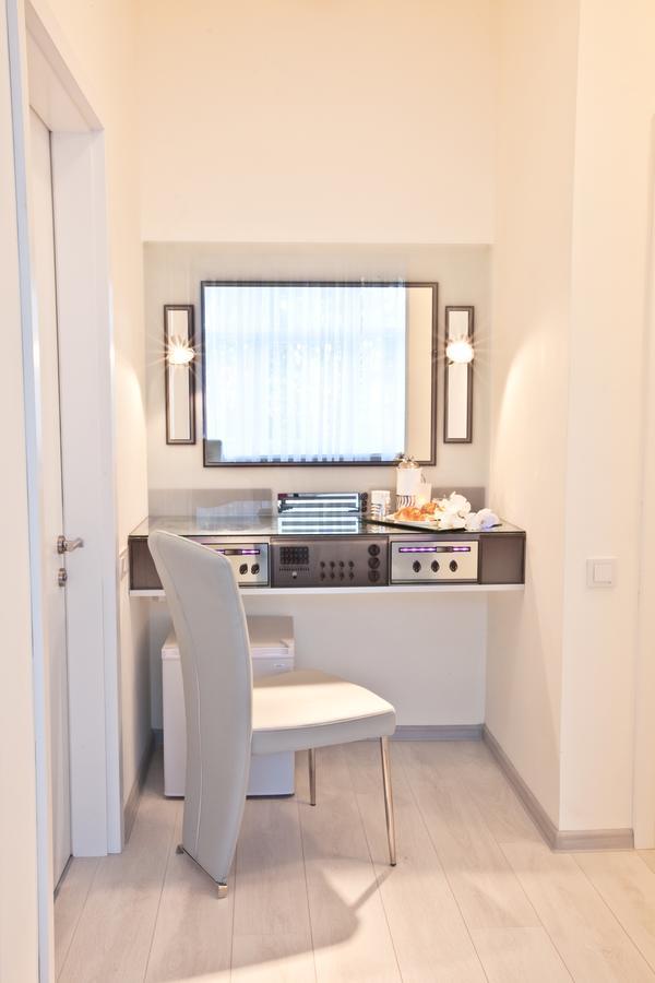 Chambre Double - Vue sur Jardin